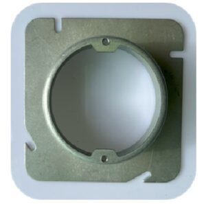 Square Cover 011
