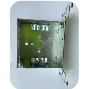 Square Box 012
