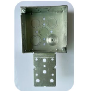 Square Box 015
