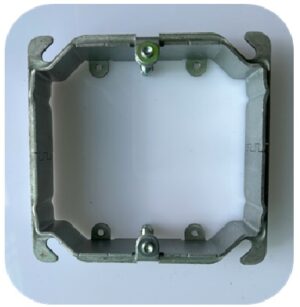 Square Cover 016