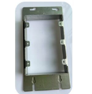 Square Cover 017