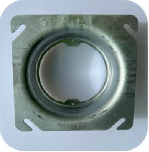 square Cover 021