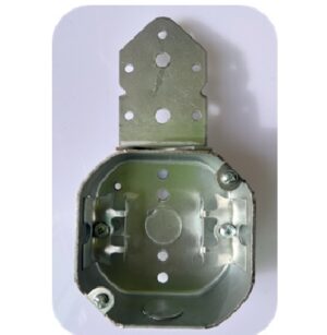 Octagon Box 022