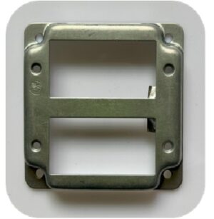 Square Cover 025
