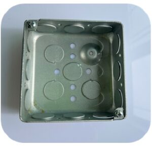 Square Box 003