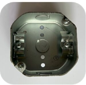 Octagon Box 033