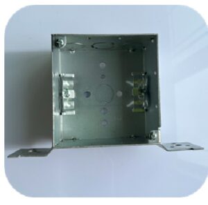 Square Box 008