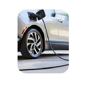 EV Chargers