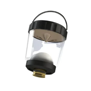 Lamp Light