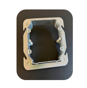 SQUARE COVERS