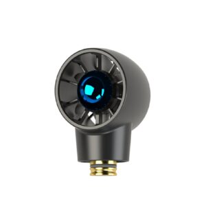 Fan-head