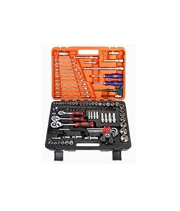 Tool Boxes